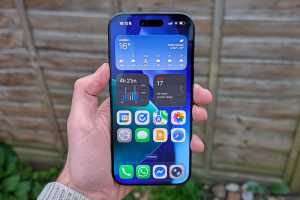 How to set up a new iPhone or iPad