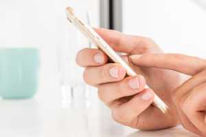 Business iPhone planned by Apple partner