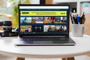 How to watch ITVX from abroad