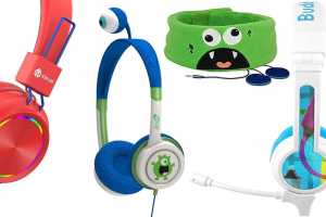 Best kids’ headphones: Tried and tested