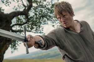 A Knight of the Seven Kingdoms may not be the show you're expecting