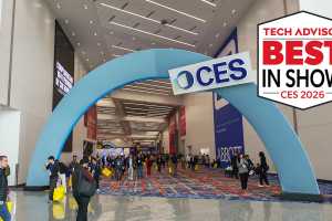 Every CES 2026 award winner from this year's show