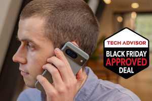 Black Friday deal: 50GB SIM for &pound;2.39pm is the best I&rsquo;ve ever seen