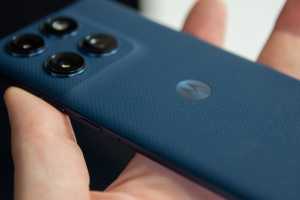 Motorola Signature fully revealed in major leak - just hours before launch