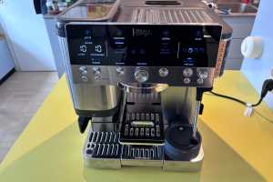 Ninja Luxe Caf&eacute; Premier review: Delicious coffee - with time and effort