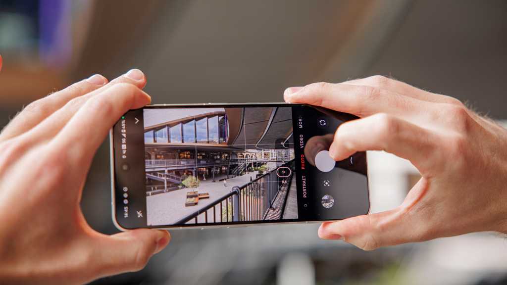 Nothing Phone 3 review 8