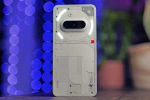 Nothing Phone (4a) leak hints you shouldn't go Pro