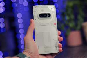 Nothing Phone (4a) and Pro get tipped release date