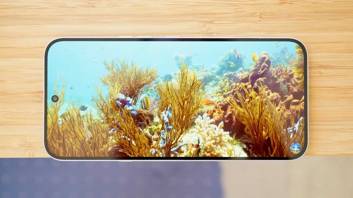 Nothing Phone 4a Pro 13