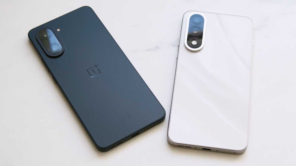 OnePlus Nord 5 REVIEW back with Nord CE5
