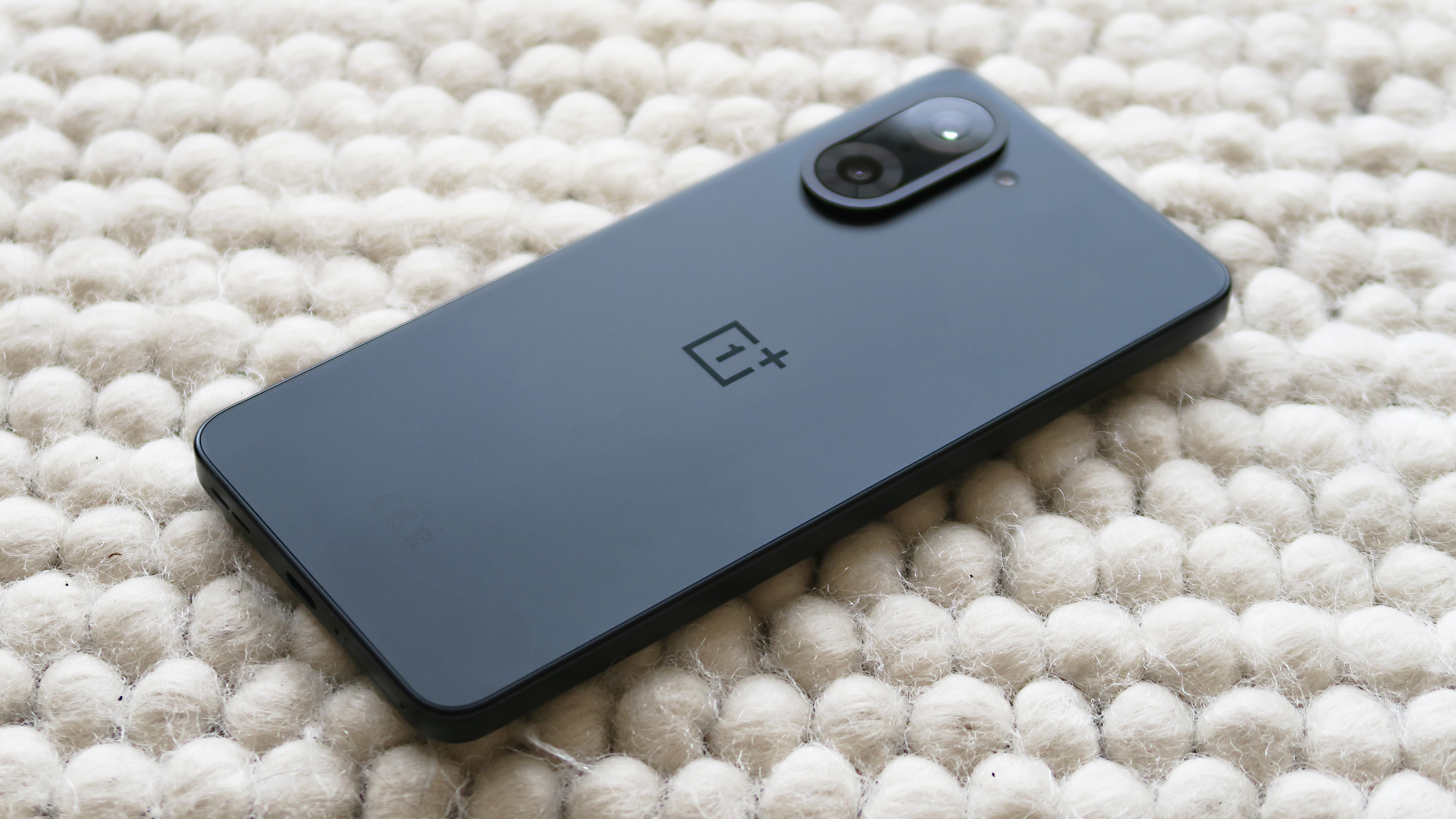 OnePlus Nord CE 5 - Best for AI