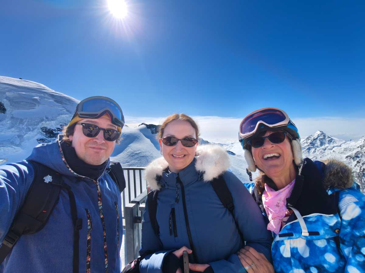 Oppo Find N6 Test Photo 6