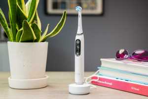 This trick will get you a half-price Oral-B iO Prime Day deal
