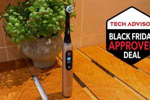 Cyber Monday Oral-B deals - don't miss the last Black Friday discounts