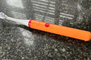 Ordo’s £14.99 Sonic Edge toothbrush is far better than it has any right to be