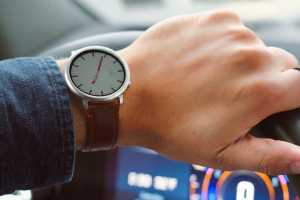 Forget weird tech, this beautiful smartwatch is what I want from CES 2026