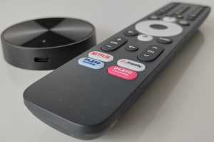 Netgem Freely Pleio review: This generation's answer to the Freeview box