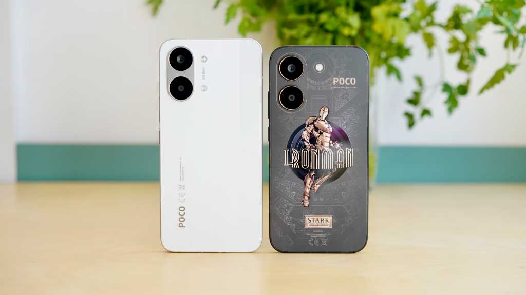 Poco X8 Pro Max 1