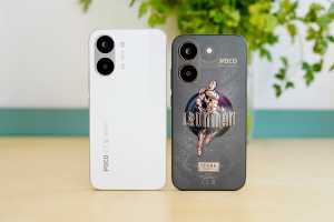 Poco&rsquo;s new X8 Pro series puts Max pressure on the Galaxy A57