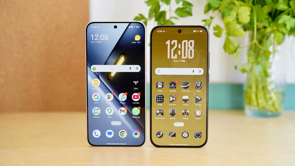 Poco X8 Pro Max 2