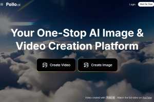 How to Use Pollo AI Image Generator: Step-by-Step Guide to AI Image Creation