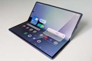 Samsung Galaxy Wide Fold could be a bigger deal than expected