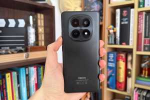 Xiaomi Redmi Note 15 5G Review: Slim and solid