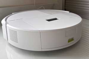 Roomba 205 DustCompactor Combo robot vacuum review: Bye bye, bulky dock