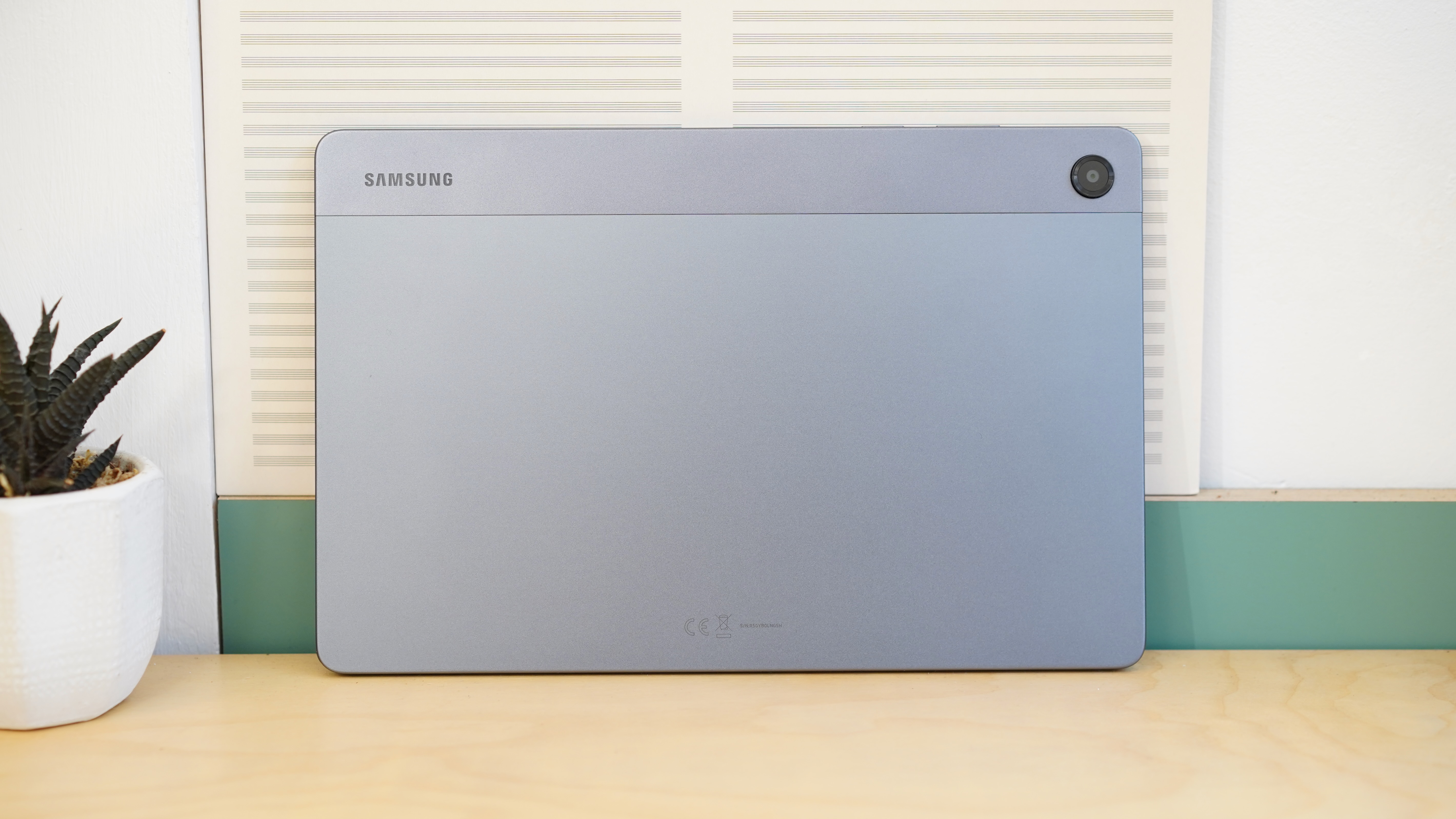 Samsung Galaxy Tab A11+ - Best Big Screen Samsung