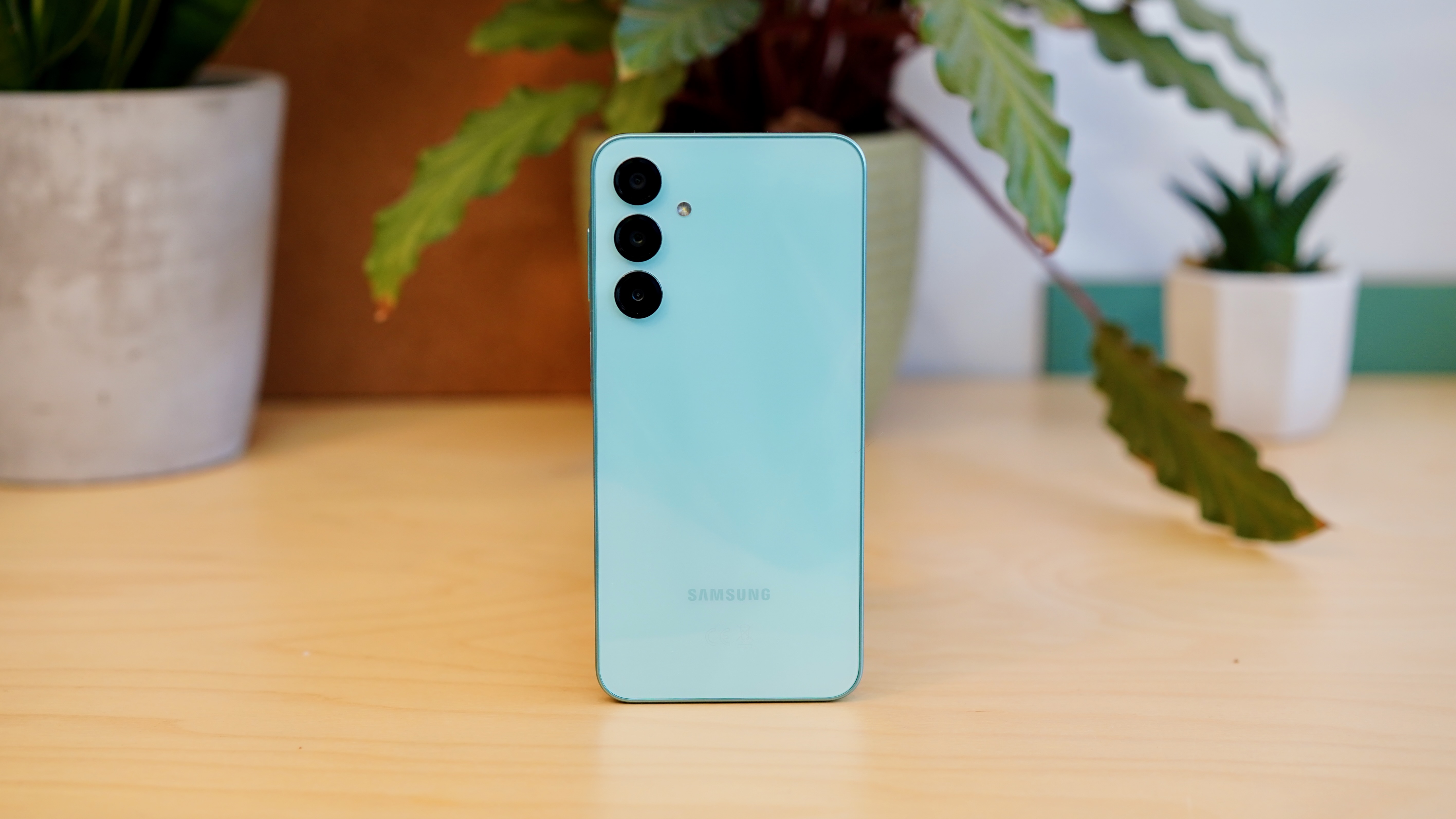 Samsung Galaxy A16 5G - Best Samsung Alternative