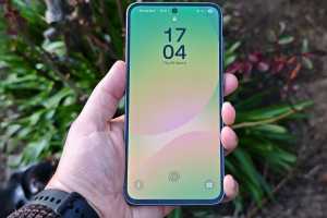 Galaxy A57 may avoid price hike by ditching Samsung Display