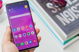 Samsung launches surprise update for older Galaxy smartphones