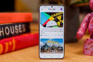 Got a Samsung Galaxy S21? It's upgrade time - unless you have this model