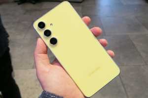 Snag the Galaxy S24 FE for free with Verizon&rsquo;s latest offer