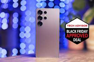 Every Samsung Galaxy S25 phone is still heavily discounted for Black Friday - but not for much longer