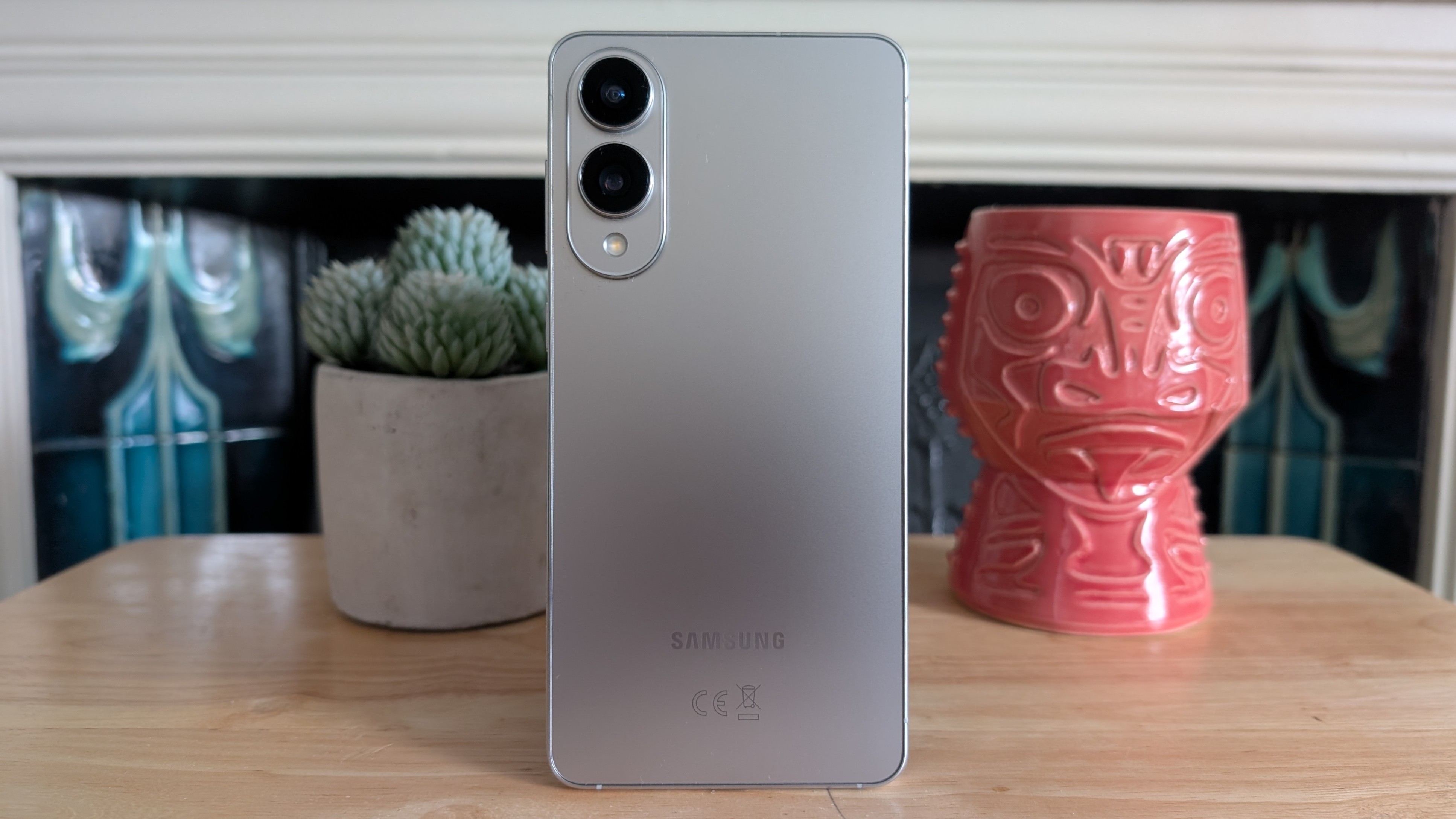 Samsung Galaxy S25 Edge