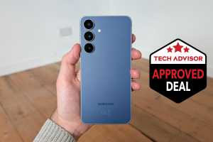 The Galaxy S25 FE's sale price should trouble the Pixel 10a