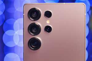 Samsung uses AI to show off big Galaxy S26 Ultra camera feature