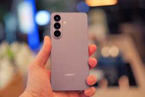 Samsung Galaxy S26+ review: Everything you want, nothing more