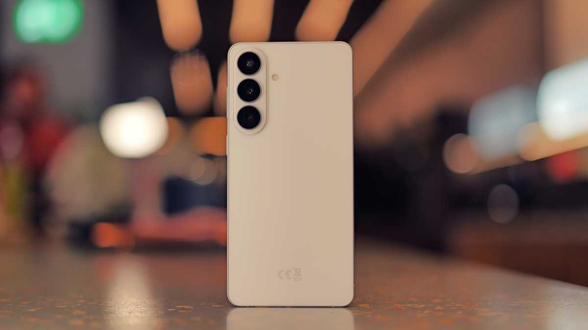 Samsung Galaxy S26 Plus 2