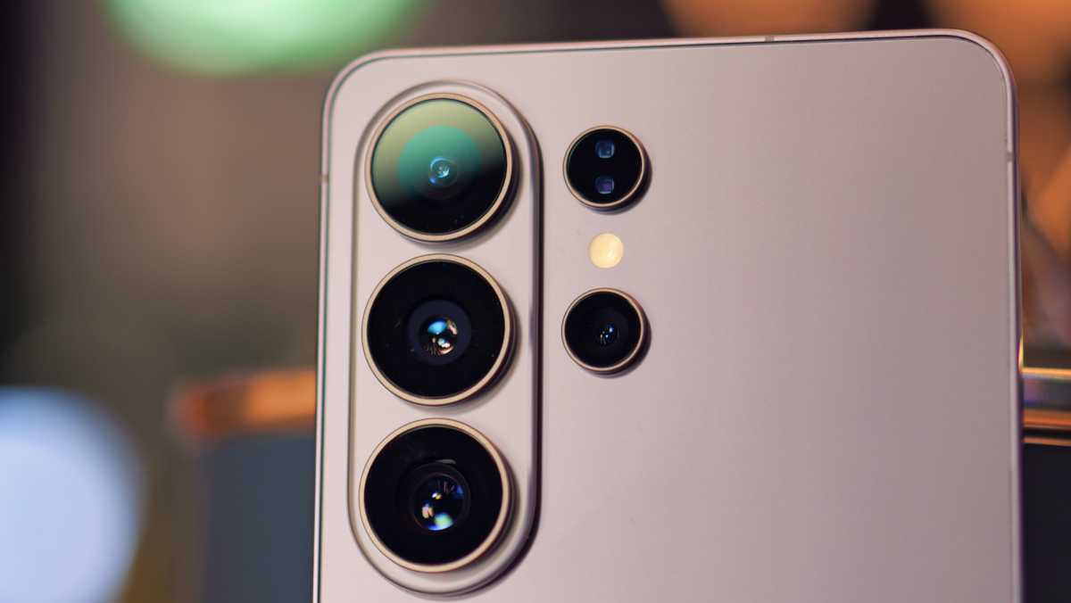 Samsung Galaxy S26 Ultra 3