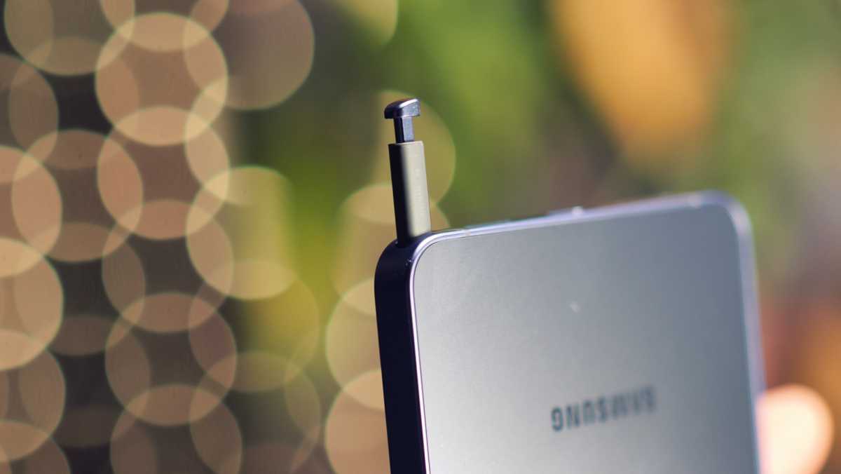 Samsung Galaxy S26 Ultra review 12