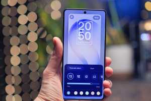 Samsung One UI 9 is here &ndash; sort of