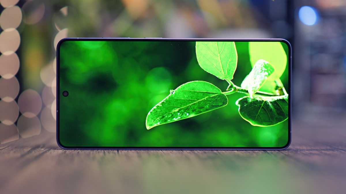 Samsung Galaxy S26 Ultra review 18