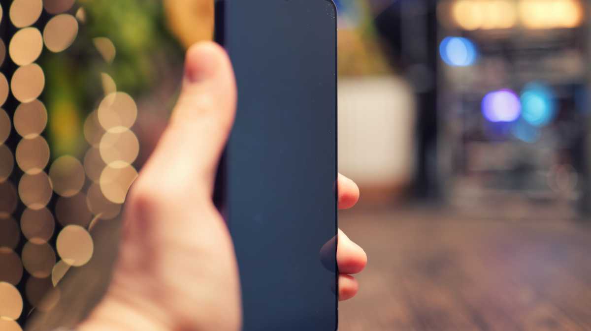 Samsung Galaxy S26 Ultra review 22