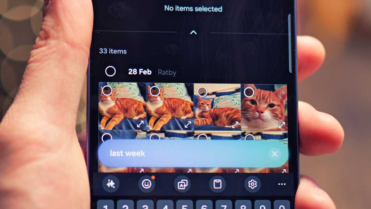 Samsung Galaxy S26 Ultra review 33