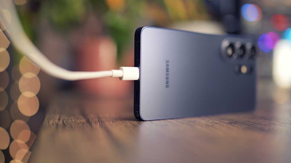 Samsung Galaxy S26 Ultra review 34