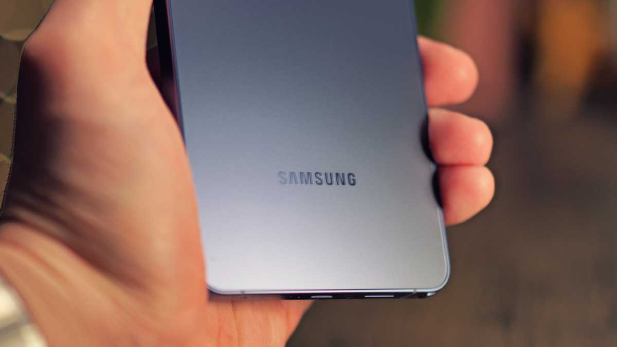 Samsung Galaxy S26 Ultra review 6