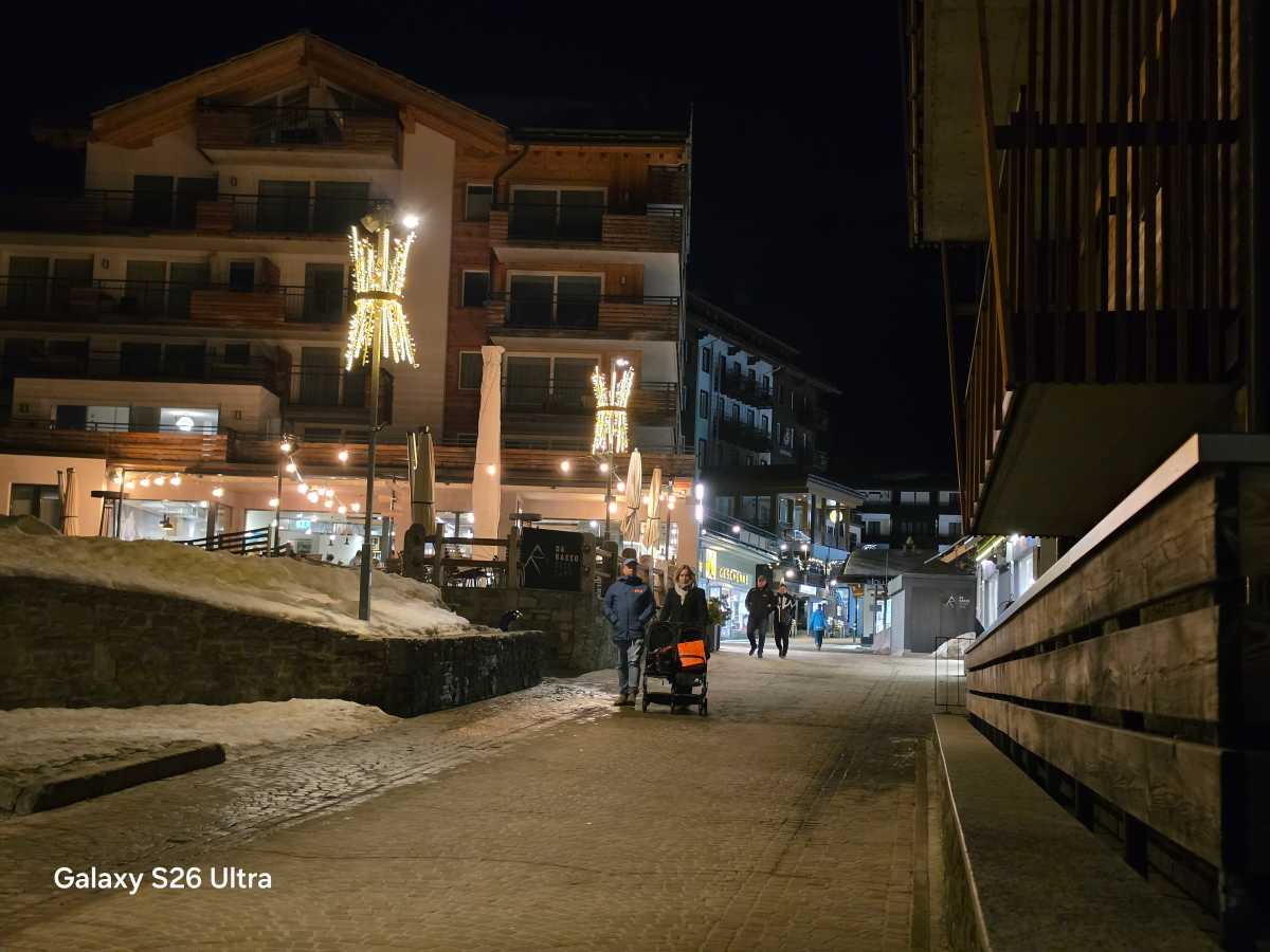 Samsung Galaxy S26 Ultra Test Photo 11