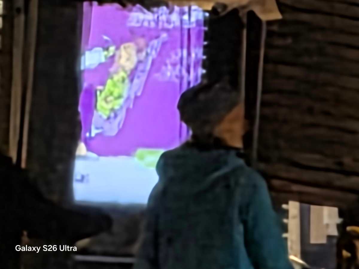 Samsung Galaxy S26 Ultra Test Photo 16